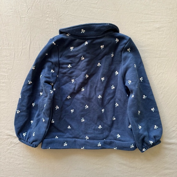 Okaïdi Baby Floral Top Bundle - Picture 4 of 11